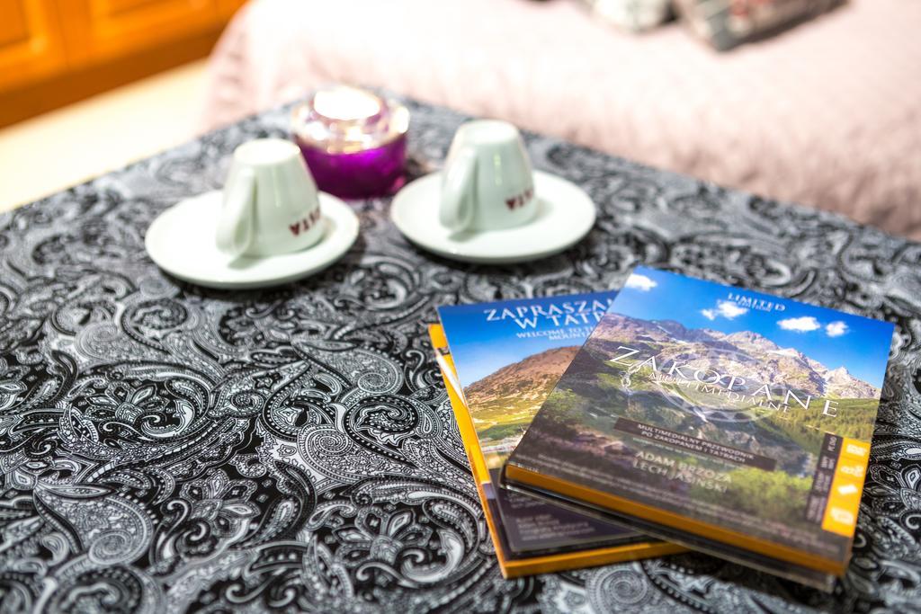 Apartamenty Prestige Zakopane Room photo