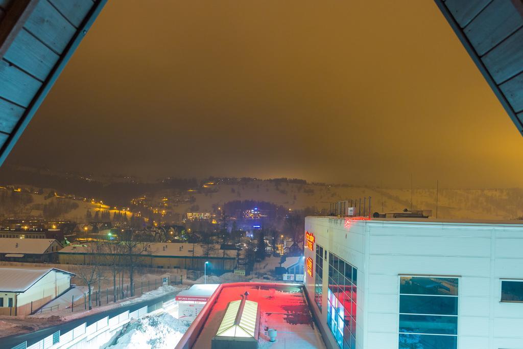 Apartamenty Prestige Zakopane Room photo
