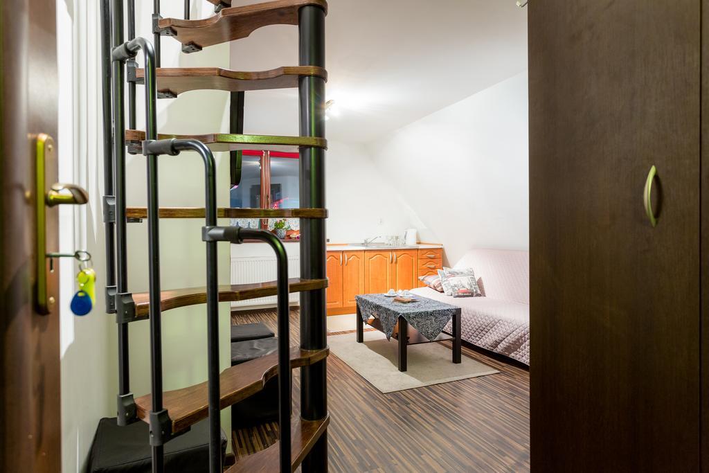 Apartamenty Prestige Zakopane Room photo
