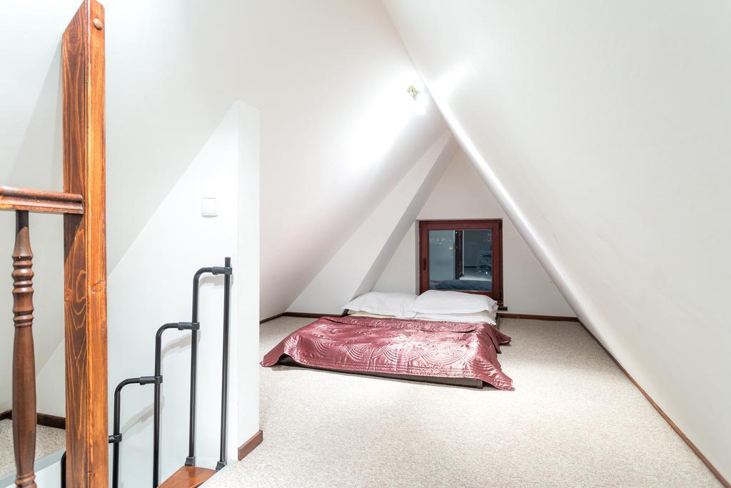 Apartamenty Prestige Zakopane Room photo