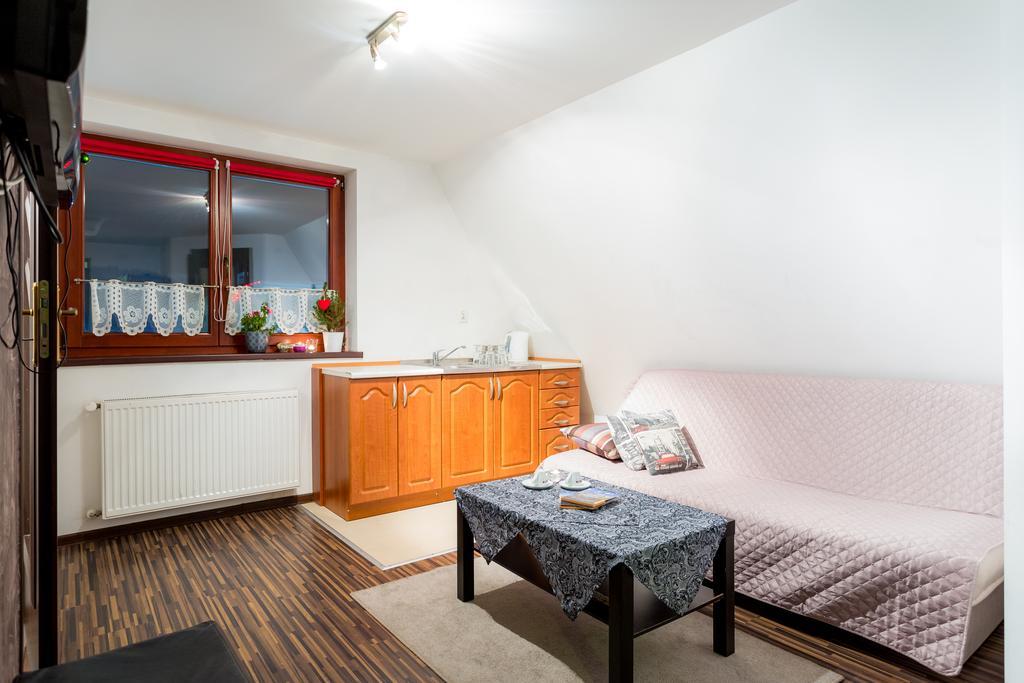 Apartamenty Prestige Zakopane Room photo