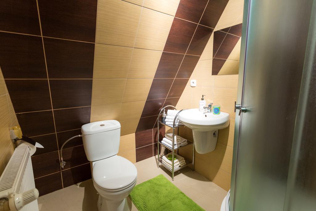 Apartamenty Prestige Zakopane Room photo