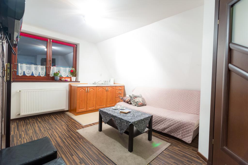 Apartamenty Prestige Zakopane Room photo