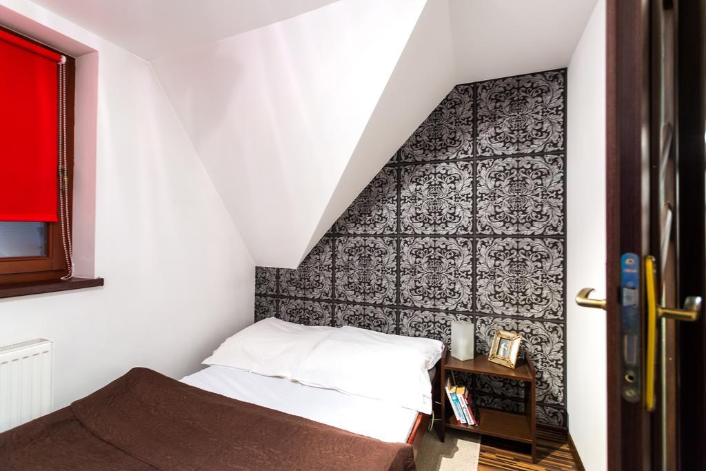 Apartamenty Prestige Zakopane Room photo