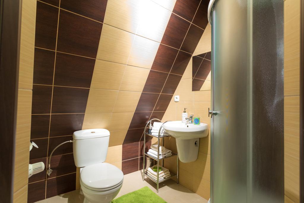 Apartamenty Prestige Zakopane Room photo