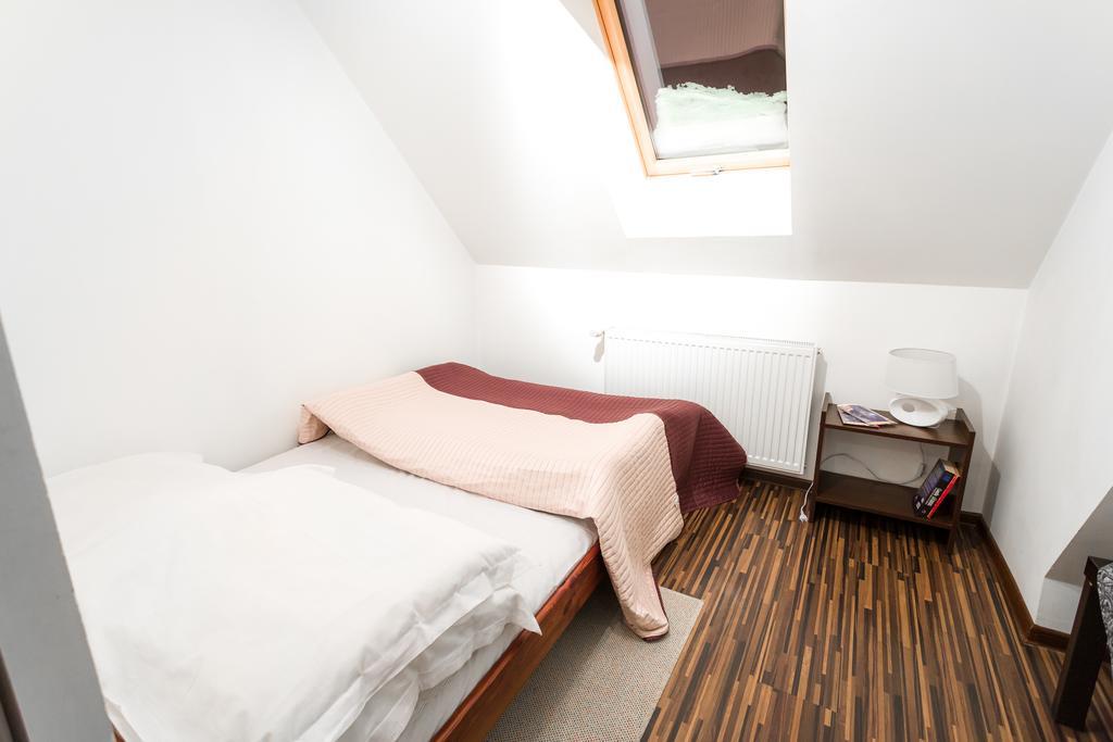 Apartamenty Prestige Zakopane Room photo