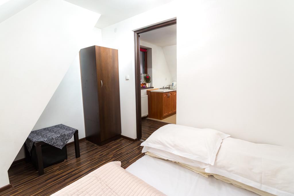 Apartamenty Prestige Zakopane Room photo