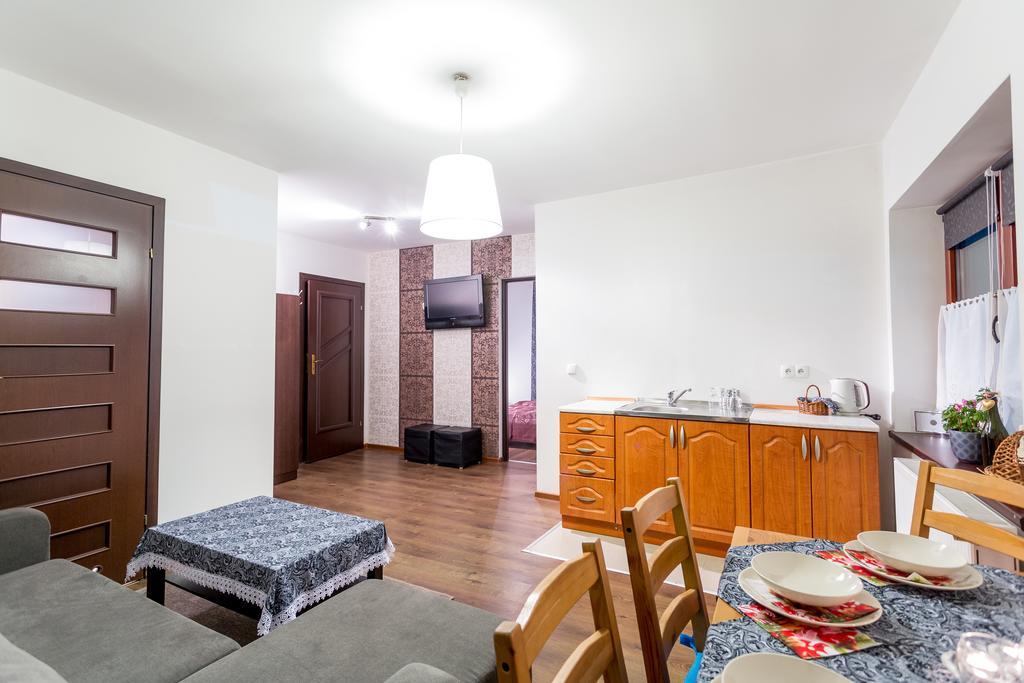 Apartamenty Prestige Zakopane Room photo