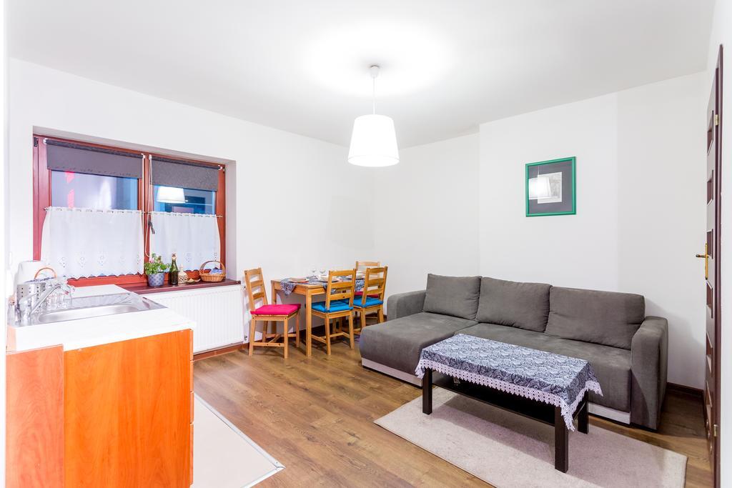 Apartamenty Prestige Zakopane Room photo